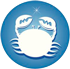 Знак зодиака Рак