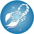 Знак зодиака Скорпион